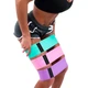 Набор тканевых резинок для фитнеса Resistance Band (3 шт) - изображение 2