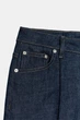 Джинси wide leg з високою посадкою Zara 5474/058/400 38 - изображение 9