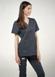 Стрейчевая медицинская рубашка STUGA MEDICAL серая (7600501) M - изображение 3