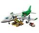 Конструктор Cargo Terminal Airport Вантажний термінал 658 деталей - зображення 3