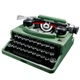 Конструктор Печатная машинка Typewriter 2079 деталей - изображение 1