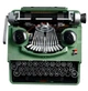 Конструктор Печатная машинка Typewriter 2079 деталей - изображение 4