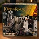 Конструктор Lord of the Rings The Battle for Helms Deep Битва за Хельмову Падь - изображение 1