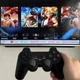 Игровая приставка беспроводная + 2 джойстика, 64Гб, с встроенными играми, M8 - изображение 5