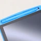 Планшет для малювання 10" LCD Writing Tablet Синій / Графічний планшет зі стілусом для дітей - зображення 6