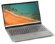 Ноутбук Lenovo ThinkBook 15 G2 ITL 20VE 20GB RAM NVMe SSD 128GB+HDD 1TB Core i3-1115G4 15.6" FHD Сірий Б/У - зображення 2