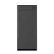Корпус Chieftec HC-10B-OP Black (HC-10B-OP) - изображение 3