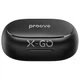 Бездротові навушники Proove X-Go TWS (APP) Black - зображення 5