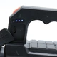 Ліхтарик акумуляторний 2в1, 50 Вт, з USB-зарядкою та бічним світлом, BL T-100 - зображення 9