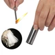 Вечная бензиновая спичка Make Fire круглая - изображение 7