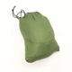 Туристический гамак до 200 кг с москитной сеткой HAMMOCK NET, Хаки - изображение 10