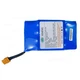 Аккумулятор для гироборда 36V, 4400mAh, литий-ионная - изображение 3