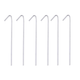 Палатка пляжная 150х165х110 см, Stripe, Зеленая - изображение 10