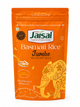 Рис басмати Jumbo 1121 Golden Sella – полностью обрушение, 1 кг - изображение 1