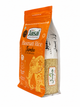 Рис басмати Jumbo 1121 Golden Sella – полностью обрушение, 1 кг - изображение 3