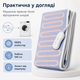 Электропростынь с подогревом 150×80 см 60 Вт, 3 режима температуры, защита от перегрева для кровати и сна - изображение 2
