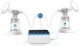 Молоковідсмоктувач BellaBaby BLA8015-02 - зображення 4