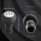 Ручка переключения передач OBEST 5-Speed для Peugeot (106, 206, 207, 307, 308 и др.) и Citroen (C2, C3, C4, Picasso, Berlingo - изображение 6