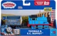 Класичний моторизований поїзд Thomas & S.C. Ruffey 2026 із Томас і друзі Fisher-Price (JLW27) - зображення 1