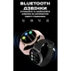Умные женские смарт часы Smart Melisia Gold watch для android и ios с круглым циферблатом золотистые с двумя ремешками металическим и силиконовым - изображение 2