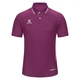 Футболка-поло Kelme з коміром фіолетова короткий рукав PHANTOM 8551PL1144.9607 Kelme 3XL - зображення 1