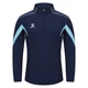 Реглан Kelme темно-синій TENERIFE 8661TT1075.9416 Kelme L - зображення 1
