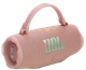 Портативна акустика JBL Charge 6 рожевий (JBLCHARGE6рожевий) (7106533) - зображення 1
