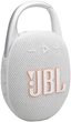 Портативна акустика JBL Clip 5 білий (JBLCLIP5WHT) (6980790) - зображення 2