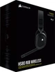 Навушники з мікрофоном Corsair HS80 RGB Wireless (CA-9011235) - изображение 8
