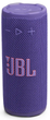 Портативна акустика JBL Grip фіолетовий (JBLGRIPPUR) (7163527) - зображення 1