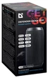 Портативна акустика Defender Enjoy S100 чорний (65101) (6974735) - изображение 5