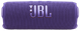 Портативна акустика JBL Flip 7 фіолетовий (JBLFLIP7PUR) (7106541) - изображение 2