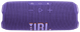 Портативна акустика JBL Flip 7 фіолетовий (JBLFLIP7PUR) (7106541) - изображение 4