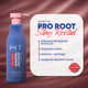 Шампунь Hair Trend для волосся Stay Rooted Pro Root 750 мл - изображение 4