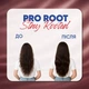 Двофазний спрей Hair Trend для волосся Stay Rooted Pro Root 250 мл - зображення 5