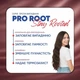 Двофазний спрей Hair Trend для волосся Stay Rooted Pro Root 250 мл - зображення 6