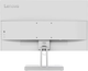 Monitor 23.8" Lenovo L27-4c (67DEKAC1EU) - obraz 2