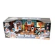 Игровой набор Astro Venture MARS SPACE SET «Исследование Марса», марсоход, дрон и марсианская станция - изображение 2