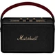 Бездротова колонка - акустика портативна Marshall Kilburn III Black and Brass (1007443) - изображение 1