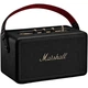 Бездротова колонка - акустика портативна Marshall Kilburn III Black and Brass (1007443) - изображение 2