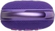 Портативна акустика JBL Clip 5 фіолетовий (JBLCLIP4PUR) (6980787) - зображення 3