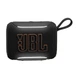Акустична система JBL GO 5 Чорний (JBLGO5BLK) - зображення 1