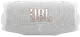Портативна акустика JBL Charge 6 білий (JBLCHARGE6WHT) (7106537) - зображення 3