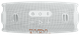 Портативна акустика JBL Charge 6 білий (JBLCHARGE6WHT) (7106537) - зображення 5