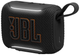Портативна акустика JBL Go 5 Чорний (JBLGO5BLK) (7249020) - изображение 1