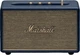 Портативна колонка Marshall Loudspeaker Acton III синя - изображение 1