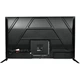Телевізор 43" Aiwa JH43DT180S, Black, LED, 1920x1080, 60Hz, 1200:1, Android TV, DVB-T2, DVB-C, LAN, Wi-Fi, 3хHDMI, 2хUSB, 2 x 10 Вт, VESA 200x150 - изображение 2