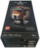 Zestaw klocków LEGO Star Wars Hełm księżniczki Lei 670 elementów (75351) (955555920462585) - Outlet - obraz 2