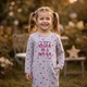 Плаття дитяче Breeze трикотажне (12026-152G-gray) Breeze 12026-152G-gray 1073576 - зображення 8