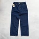 Джинсы Carhartt Relaxed Fit Мужские Штаны Кархарт Синие M - изображение 1